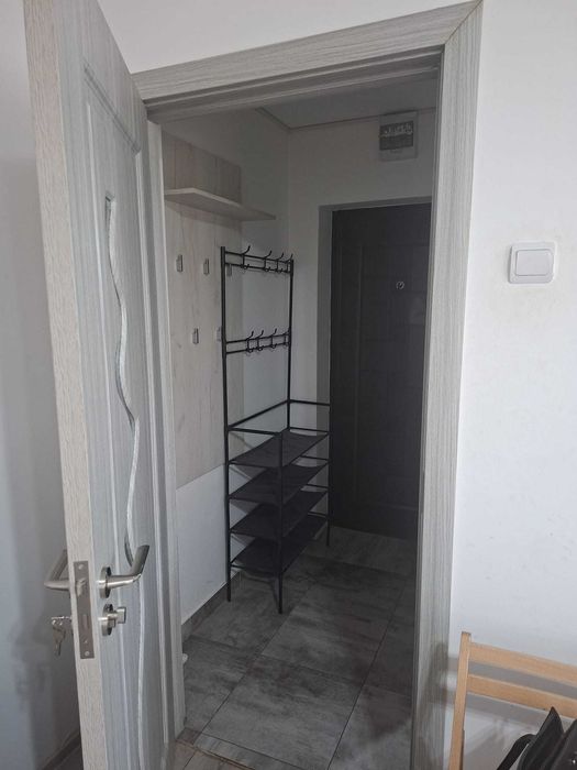 Garsoniera de inchiriat