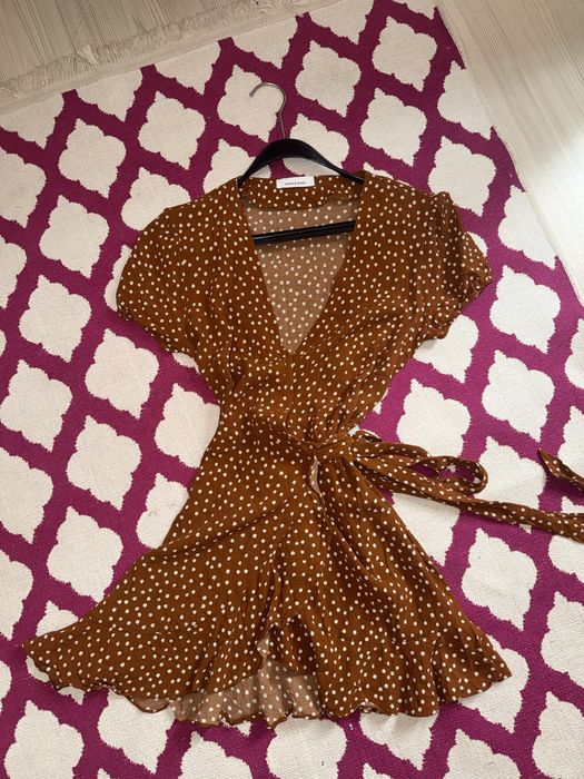 Рокля на Samsoe Samsoe