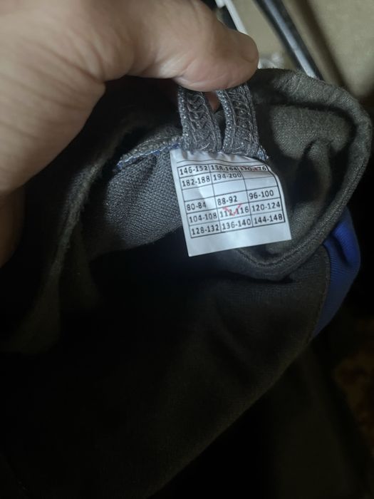 Продам спецовку новую верх низ