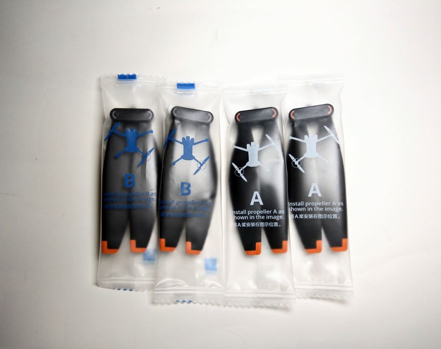 Пропеллеры DJI Mini 5 pro