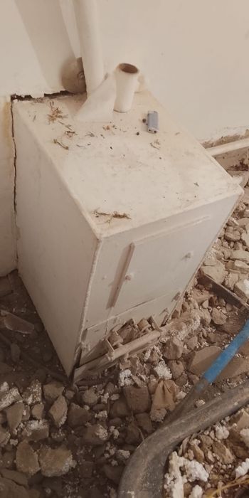 Продается чугунные батареи