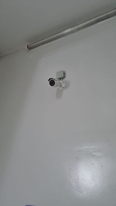 Камера, видеонаблюдения, установка, продажа