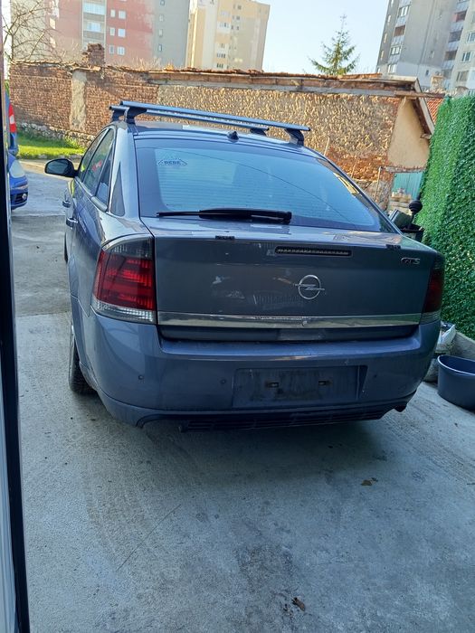 Opel Vectra C GTS На части 2.2 155к.с Директ Автоматик!Опел Вектра Ц