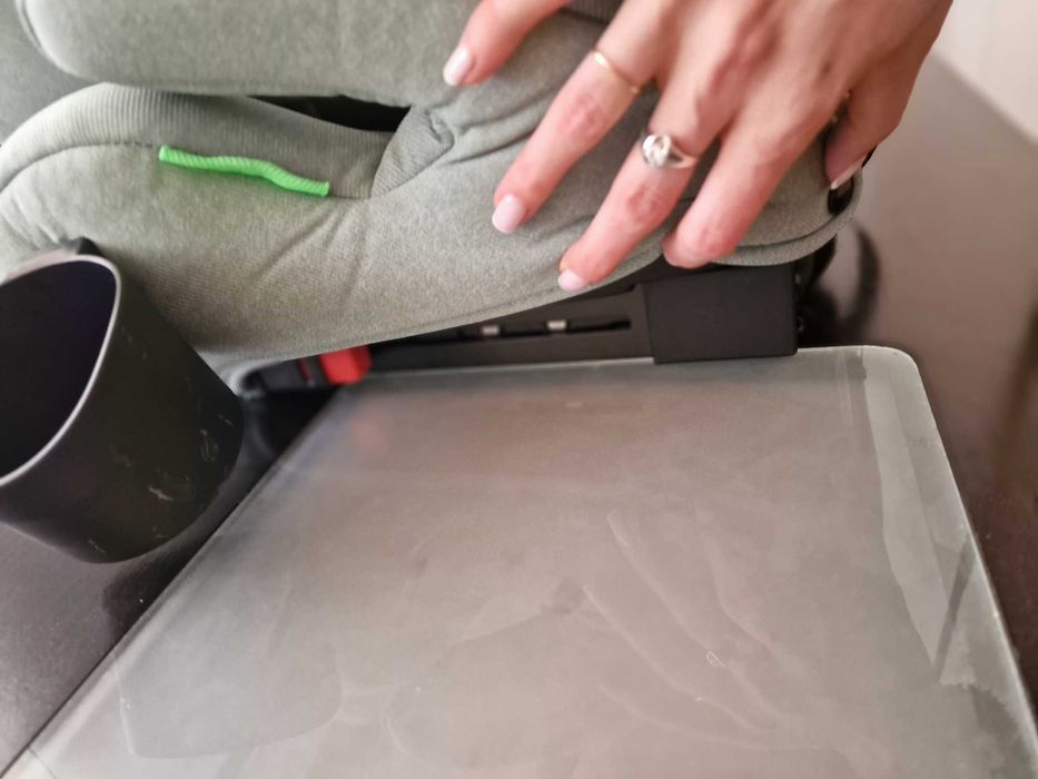 Столче Tycoon Chipolino