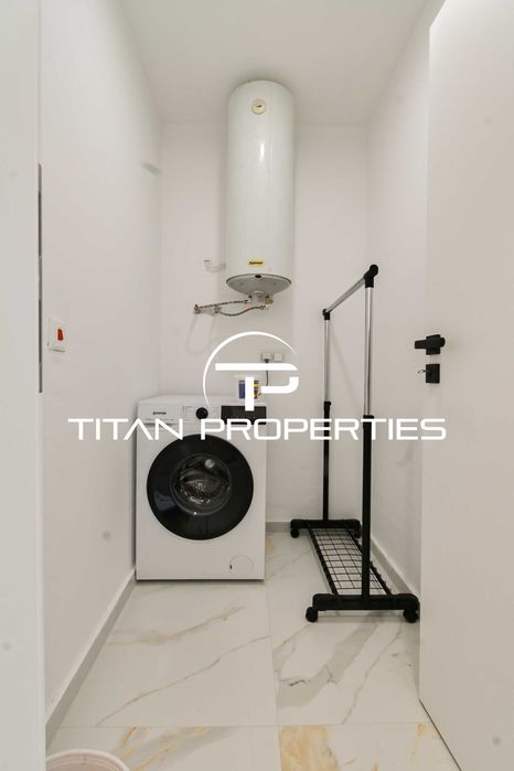 Дава се под наем Двустаен апартамент в София, Зона Б-5 - 60 кв.м за 800 € - Снимка #8