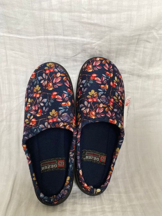 Домашние тапочки. Турция