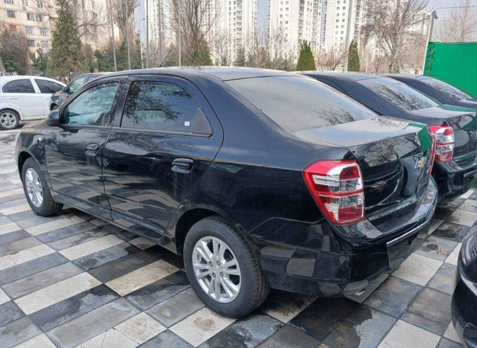 cobalt muddatli tolovga