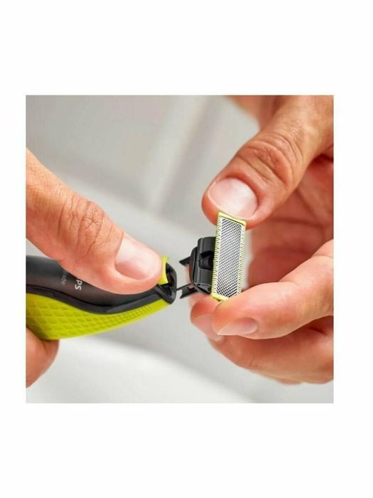 Насадка Philips one blade 3 QP-630