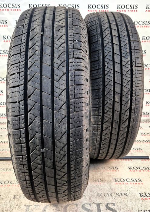 Anvelope second hand 235 75 15