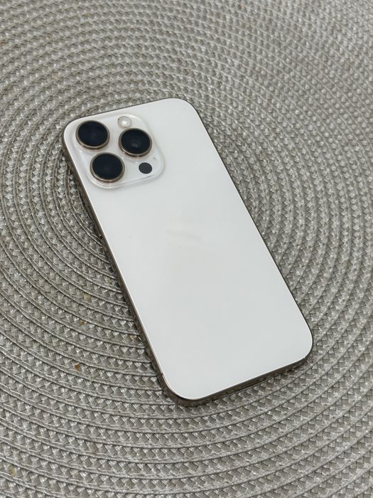 Айфон 16 про 256гб