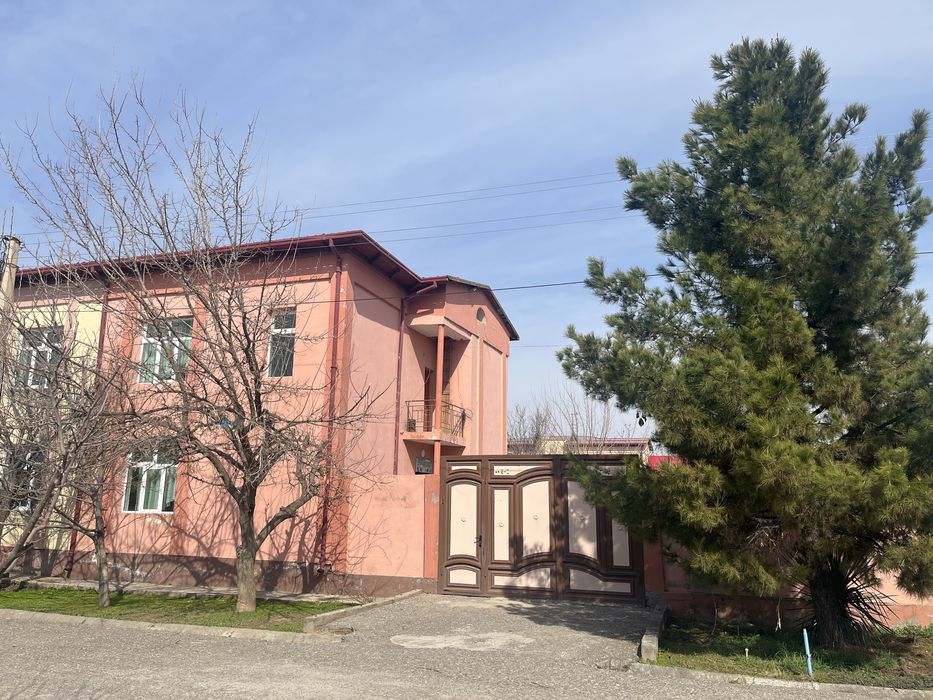 Уй котедж яккабог октош махалла