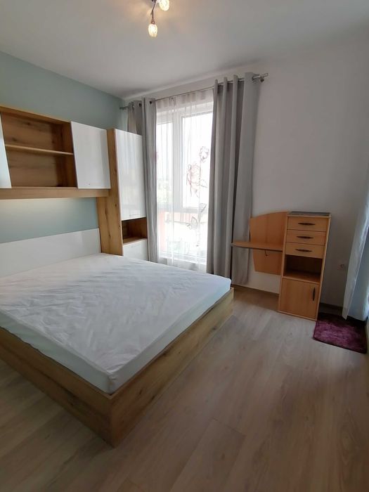 Дава се под наем Двустаен апартамент в Варна, Младост 1 - 55 кв.м за 510 € - Снимка #6