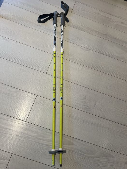 Bete reglabile schi pentru copii Wedze