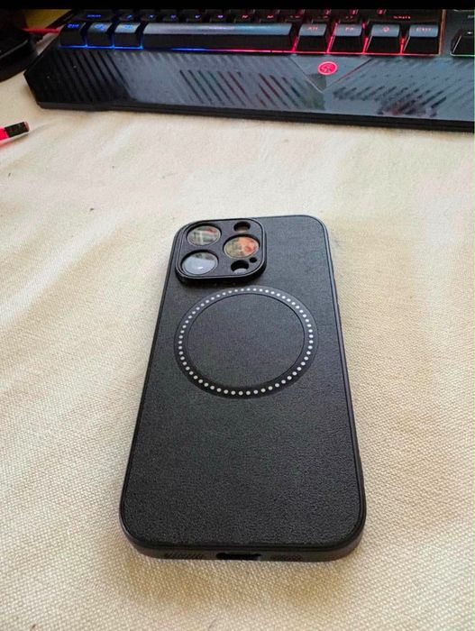 iPhone 15 Pro 256 GB impecabil