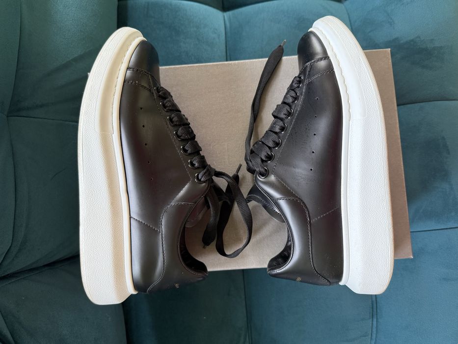 Sneakers Alexander McQueen 39