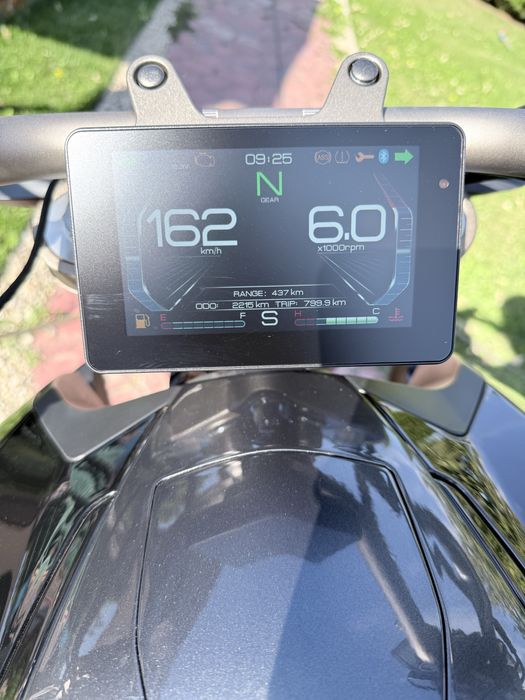 Daytona Zontes V310 ca noua