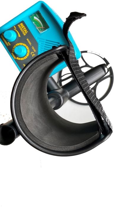 Металлоискатель S-Line TS-150