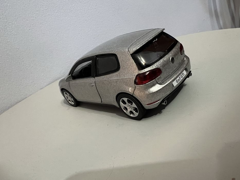 Колички Golf  gti