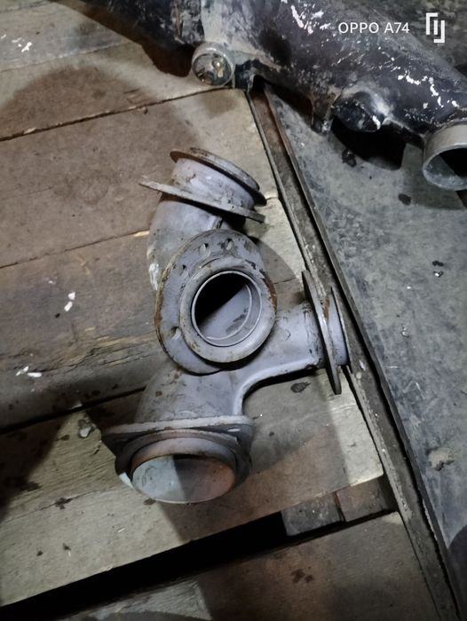 Продам коллектора на КамАЗ