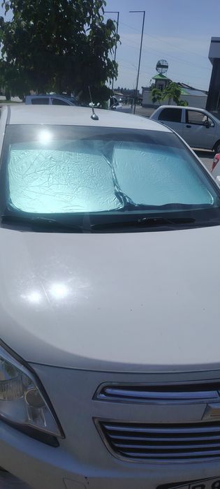 Сонса зашита олди ойнага