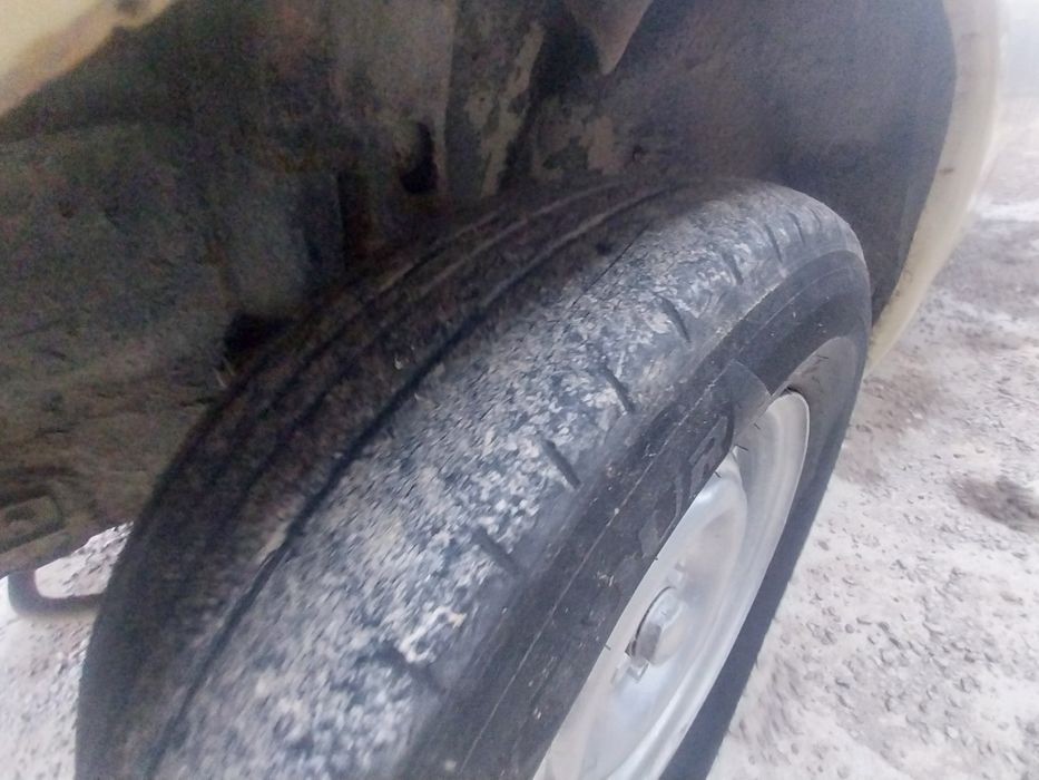 Vaz 21 03 06 qilingan