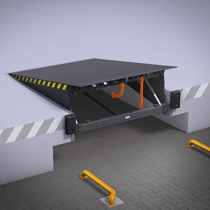 УРАВНИТЕЛые Платформы (Доклеры)