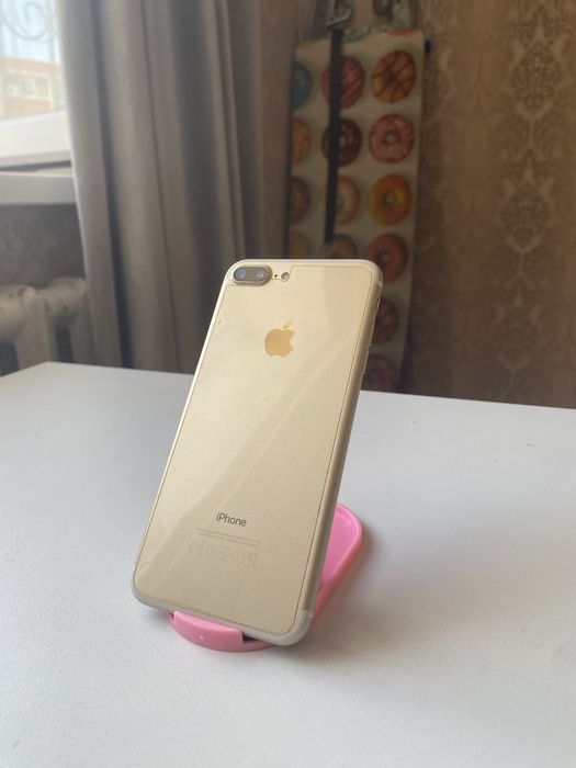Айфон 7 + сатылады