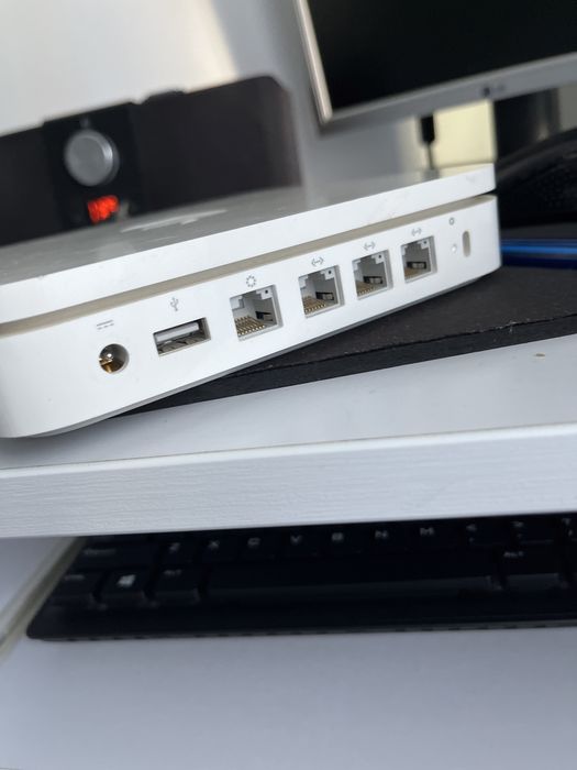 Router Apple A 1354