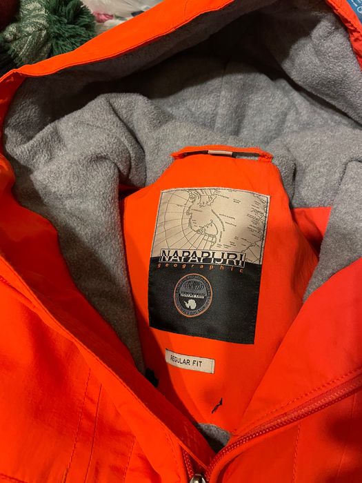 Napapijri Rainforest Winter - M