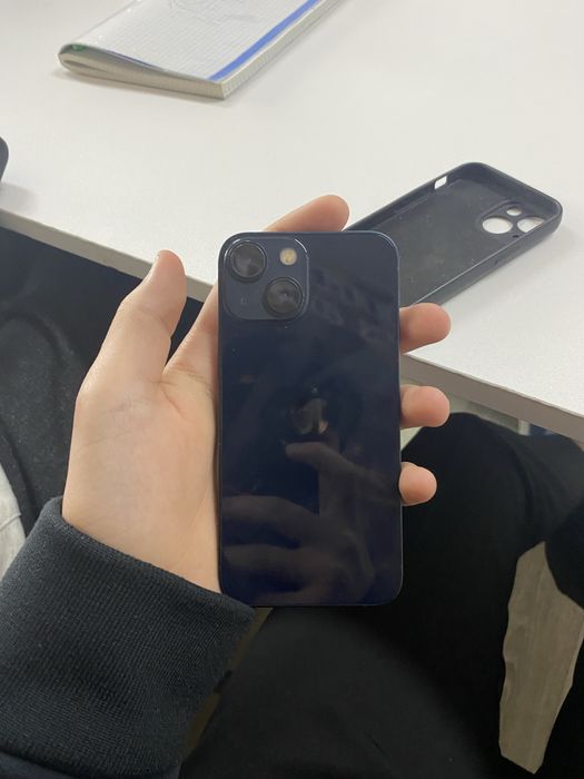iPhone 13mini без ромонта