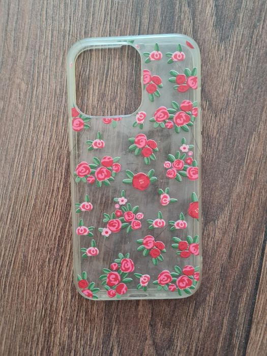 iPhone 13 Pro case