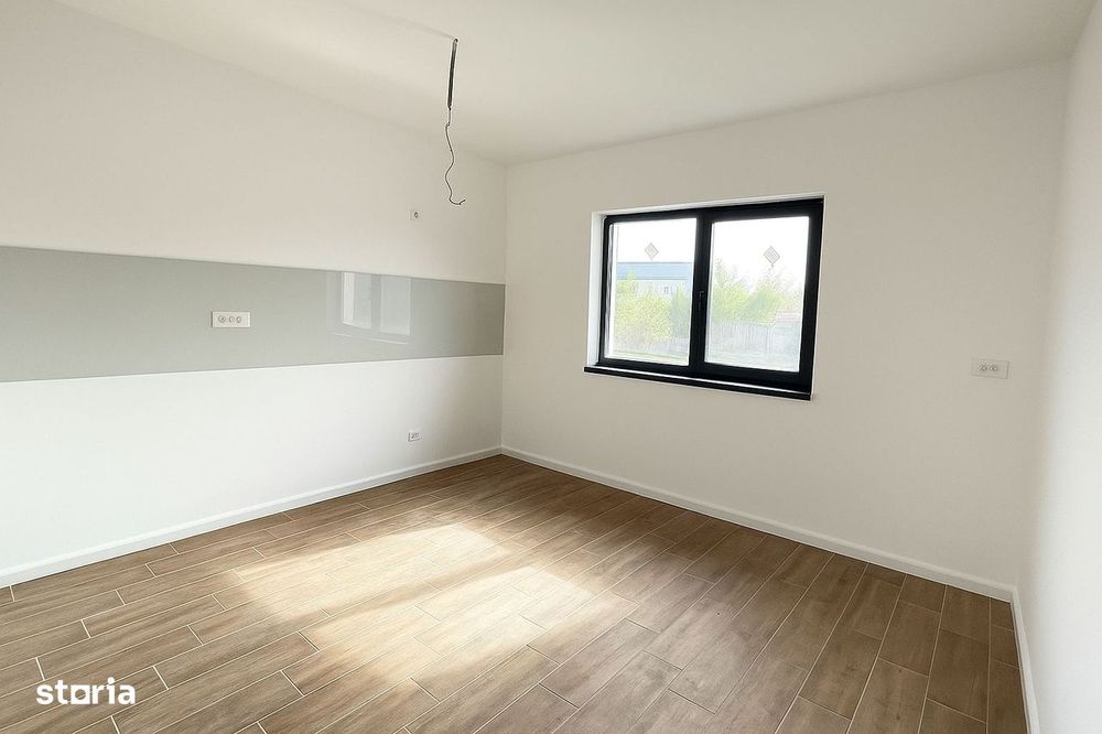 Casa viselor // Clinceni // Incalzire in pardoseala