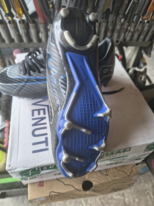 Nike Mercurial Air Zoom