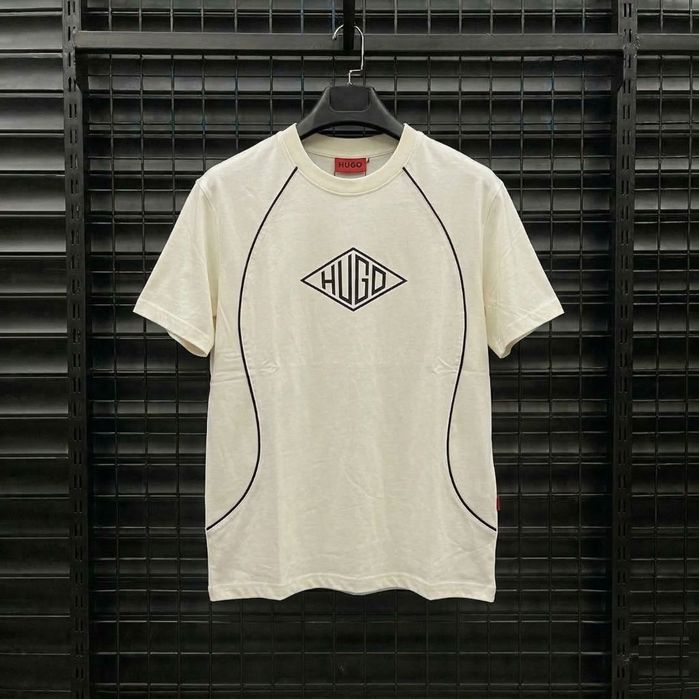 !НОВИ 11 МОДЕЛА! Мъжки Летни Тениски |Balenciaga|HUGO|DSQ2