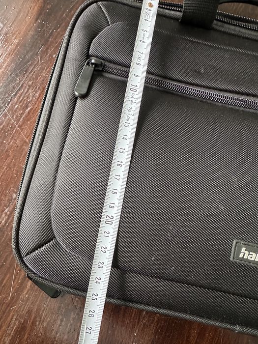 Geanta laptop HAMA