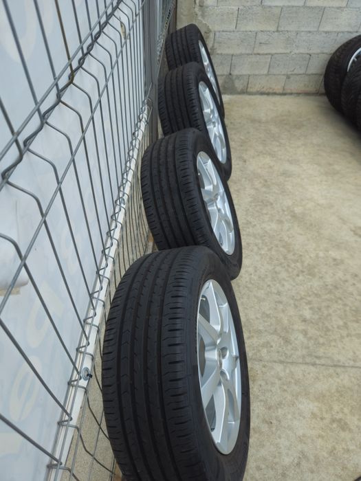 Джанти CMA 17 цола , 5х114,3 7j , et50, 225/60/17 Toyota  , Kia  Honda