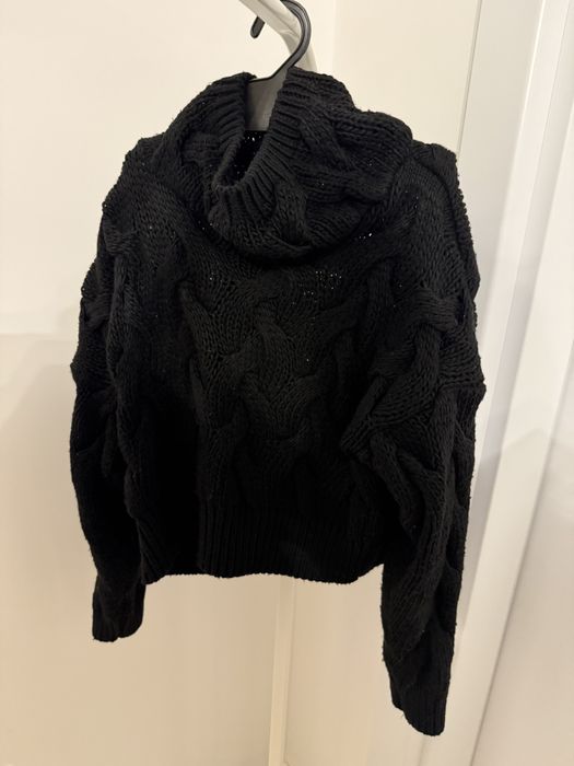 Лот дамски блузи размер S