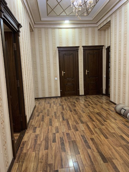 Квартира, 2 хонали, 3 этаж, гишлик дом