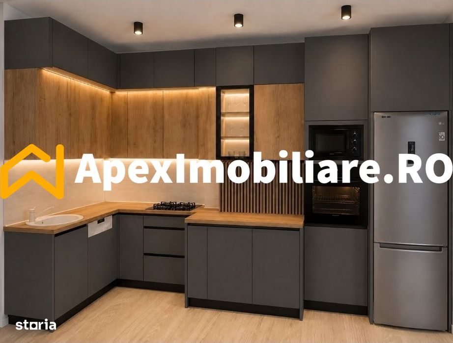 Garsoniera de inchiriat Lujerului Bucuresti | ApexImobiliare.ro
