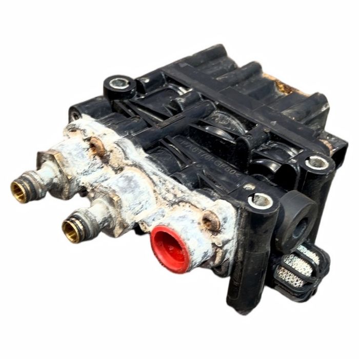1889795 Supapa ECAS WABCO,SCANIA L,P,G,R,S-series (2016-) SCANIA