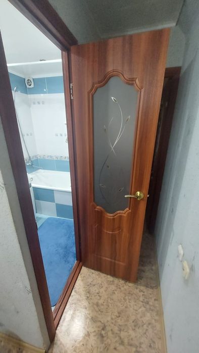 Межкомнатные двери