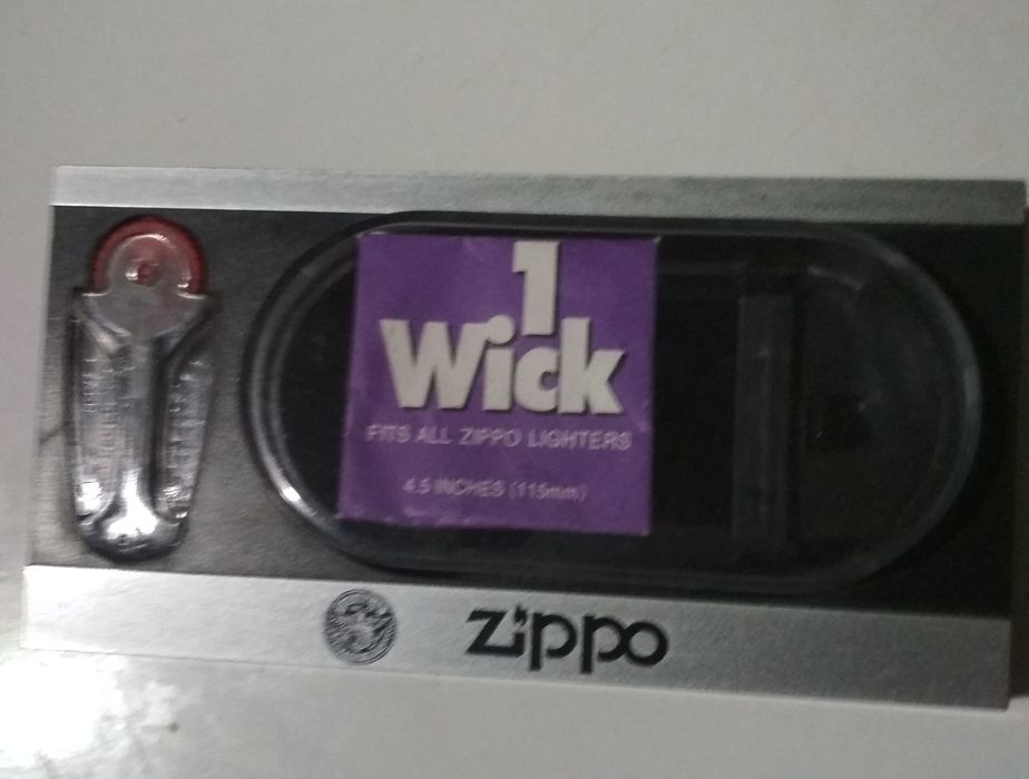 Продается  заправка для зажигалки