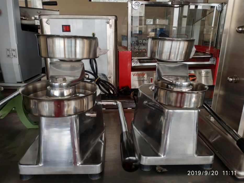 Акция! Пресс для котлет 10см