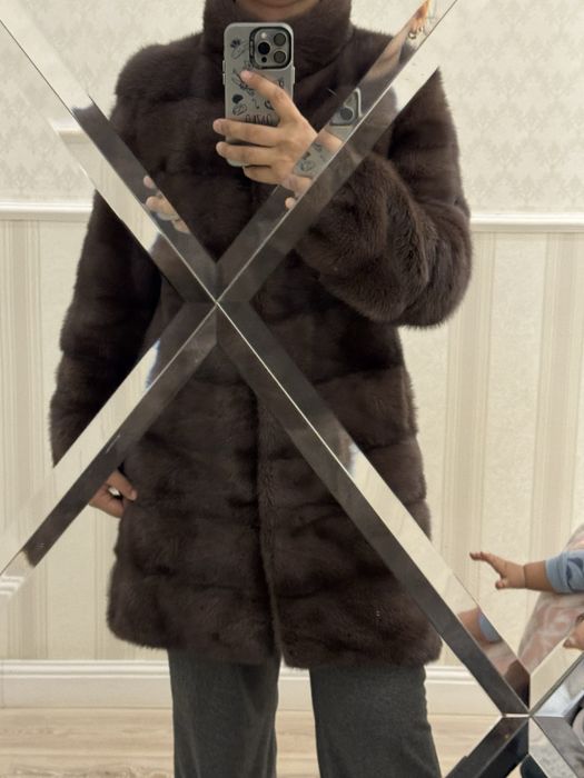 Шуба трансформер