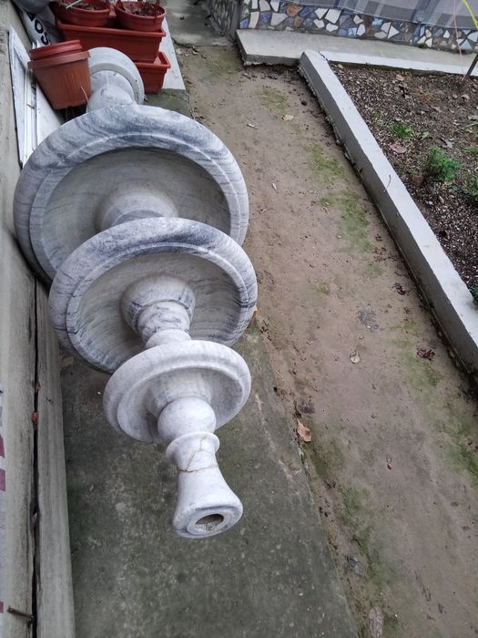 Продам мраморный чашку для фонтанов