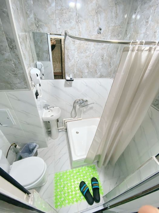 Бухоро Марказида Гостиница