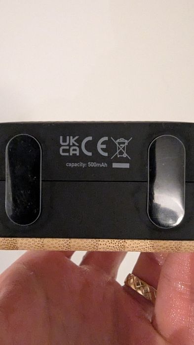 Boxa portabilă Hidea, 500mAh, nouă in cutie