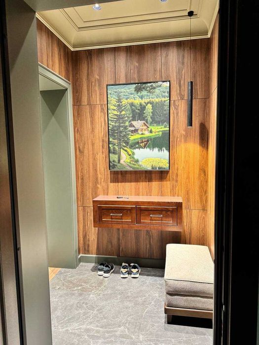 Сдаётся квартира на ЖК Шедевр 4 ком. 180кв.‼️