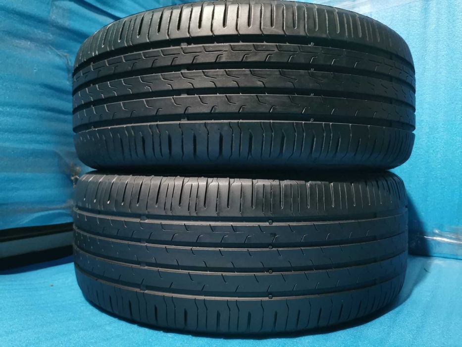 205/45 R17 continental 2 bucati