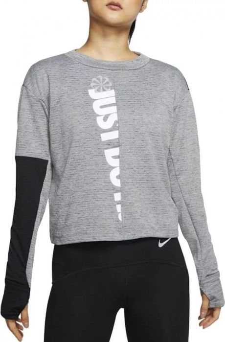 Nike DRI-FIT Sphere Icon Clash Top оригинално горнище S Найк спорт